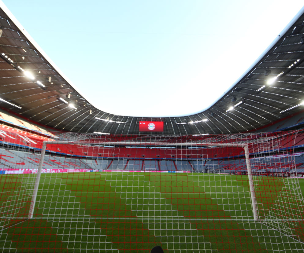 Allianz Arena