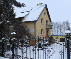 Zamiast leczyć raka molestował pacjentki