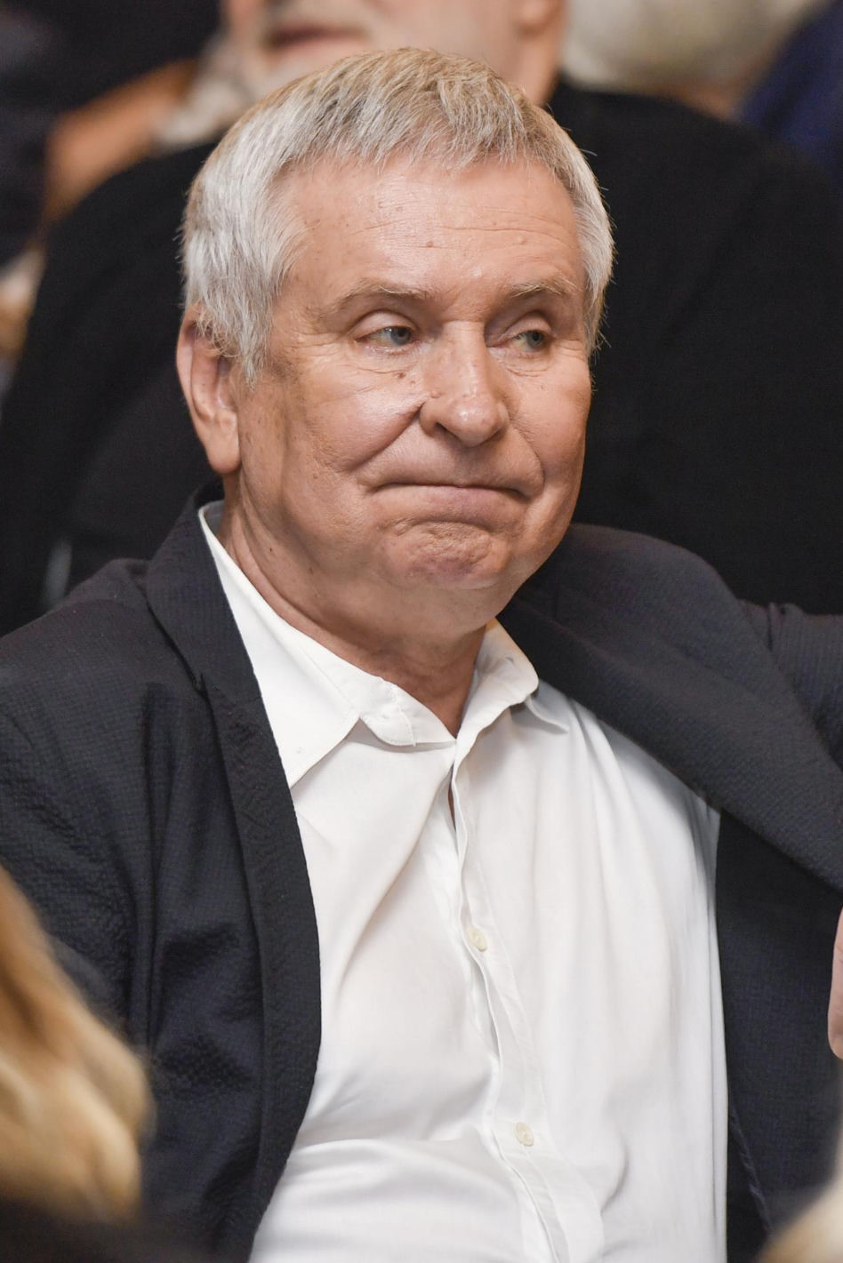 Taką emeryturę ma 77-letni Krzysztof Materna. "Martwię się, żeby umysł pracował"
