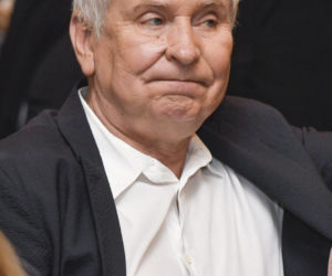 Taką emeryturę ma 77-letni Krzysztof Materna. Martwię się, żeby umysł pracował