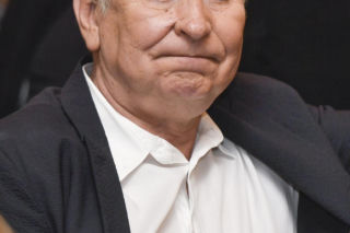 Taką emeryturę ma 77-letni Krzysztof Materna. Martwię się, żeby umysł pracował