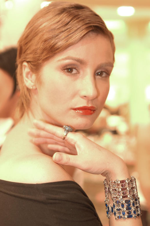 Joanna Brodzik