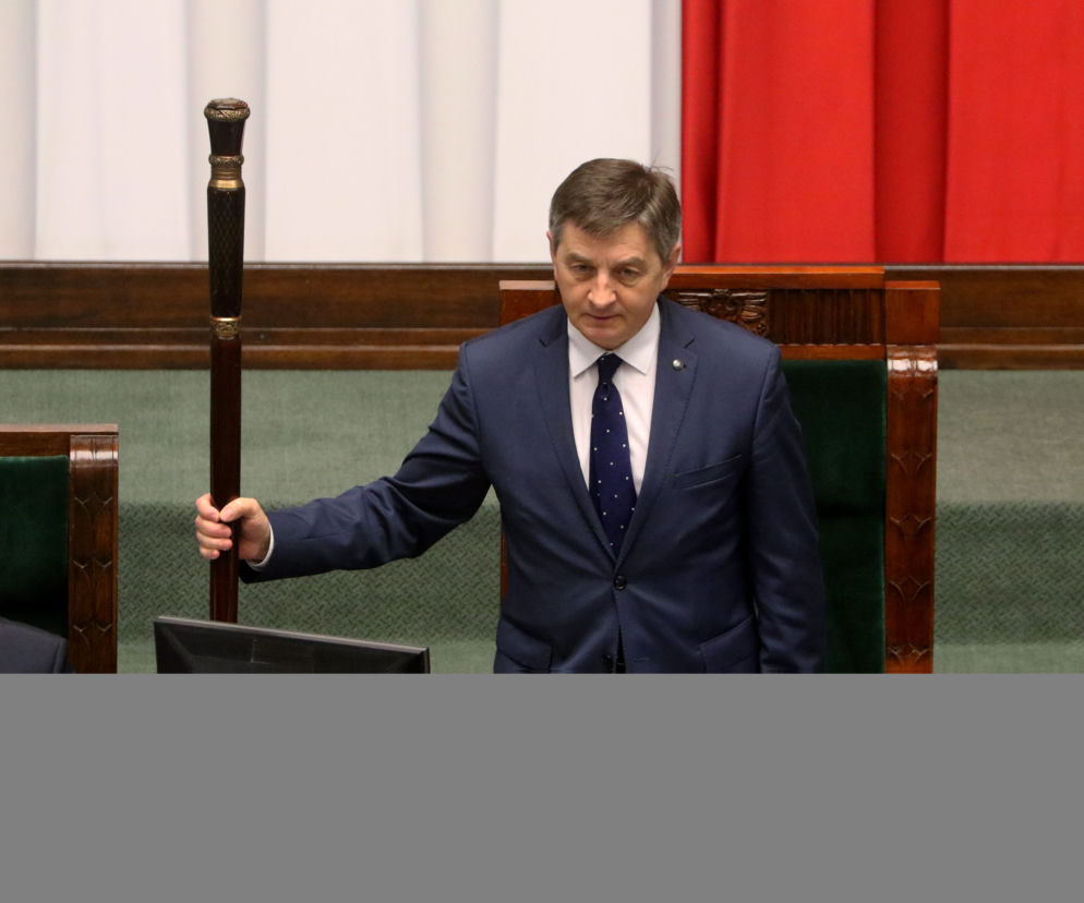 Marek Kuchciński