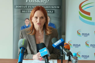 Osadzeni z Zakładu Karnego będą pomagać w Miejskim Ośrodku Sportu i Rekreacji w Łomży