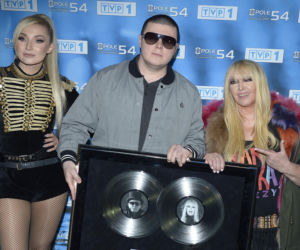 Maryla Rodowicz kończy 80 lat! Od lat łączy pokolenia, a jej piosenki pozostają nieśmiertelne