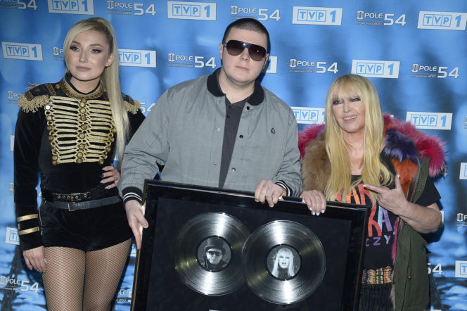 Maryla Rodowicz kończy 80 lat! Od lat łączy pokolenia, a jej piosenki pozostają nieśmiertelne