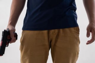 Dramatyczny atak w szkole. 19-latek wszedł do budynku i zaczął strzelać! 16 osób rannych, napastnik nie żyje