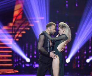 Paulina Gałązka, Michał Bartkiewicz, Taniec z Gwiazdami