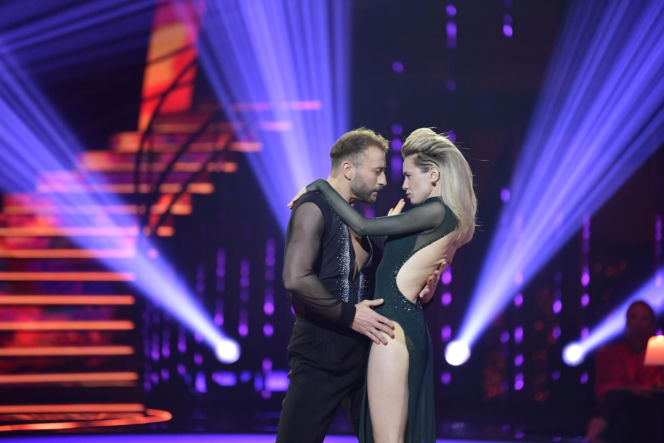 Paulina Gałązka, Michał Bartkiewicz, Taniec z Gwiazdami