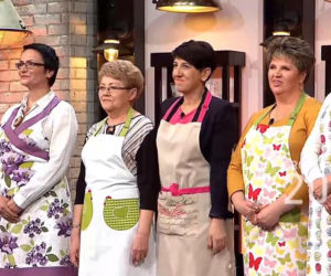Top Chef, odcinek 10
