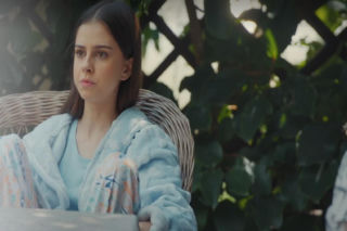 M jak miłość odc. 1899. Basia (Karina Woźniak)