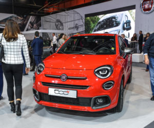 Nowości i premiery na targach Fleet Market 2019