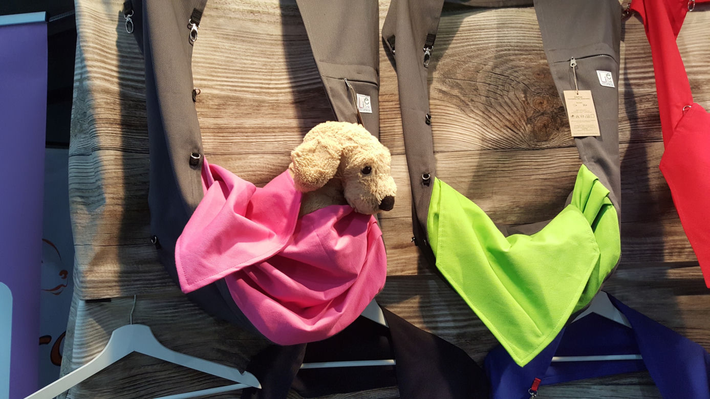 Targi PET EXPO 2019 w Bydgoszczy 