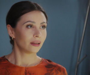 M jak miłość odc. 1921. Joanna (Dominika Sakowicz)