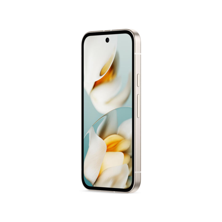 Google Pixel 9a