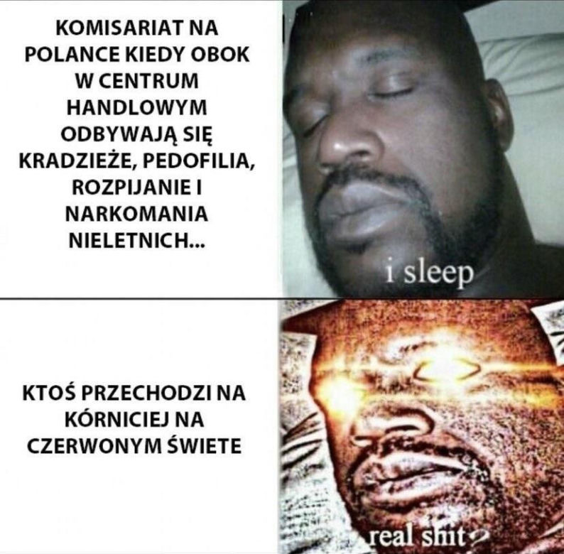 MEMY o galerii Posnania. Tak śmieje się internet