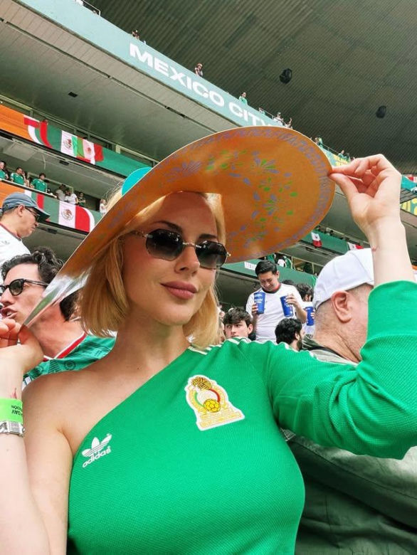 Miroslava Montemayor