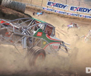 DIRT 4