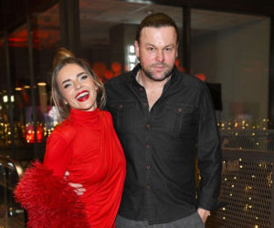 Edyta Herbuś, Piotr Bukowiecki