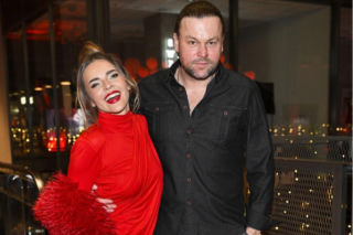 Edyta Herbuś, Piotr Bukowiecki