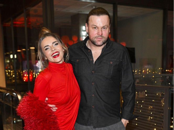 Edyta Herbuś, Piotr Bukowiecki