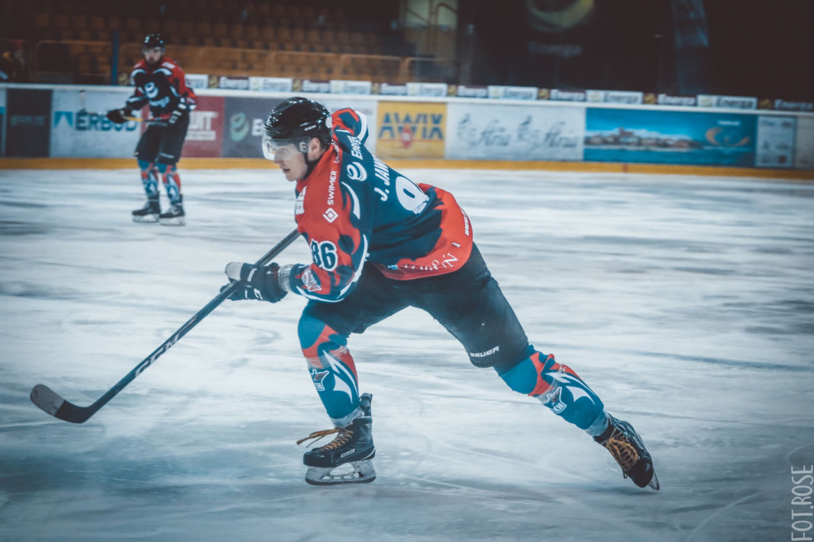KH Energa Toruń - Kadra PZHL u23 7:4 - 1.10 - zdjęcia z meczu i trybun