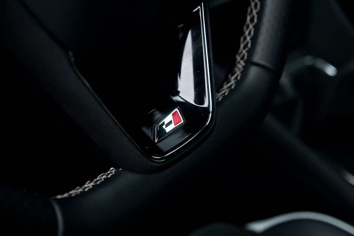 Seat Leon Cupra 290