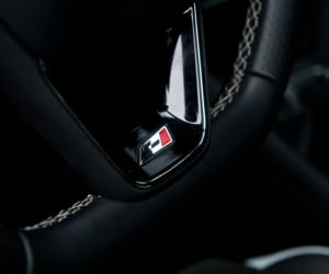 Seat Leon Cupra 290