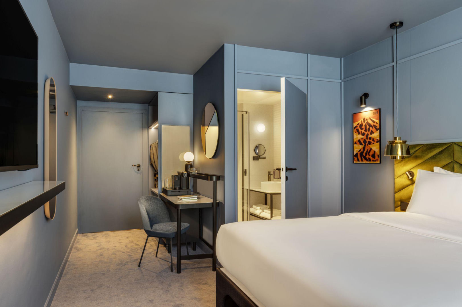 TRIBE Krakow Old Town