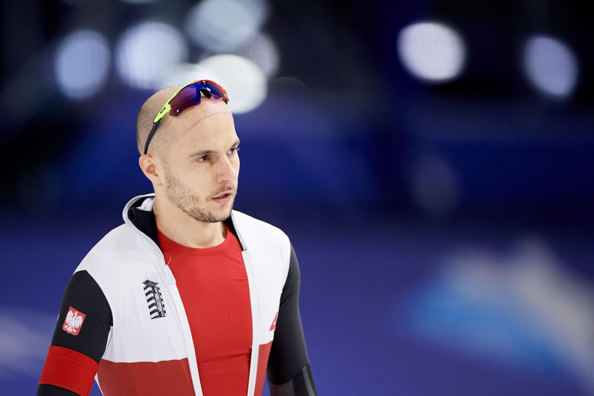 Piotr Michalski