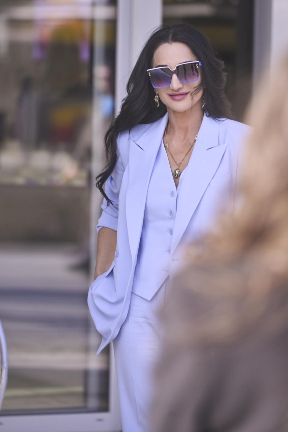 Justyna Steczkowska