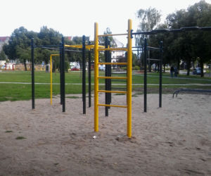 Skwer im. Doliwo-Dobrowolskiego