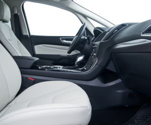 Ford S-MAX 2.0 TDCi 180 KM PowerShift Titanium