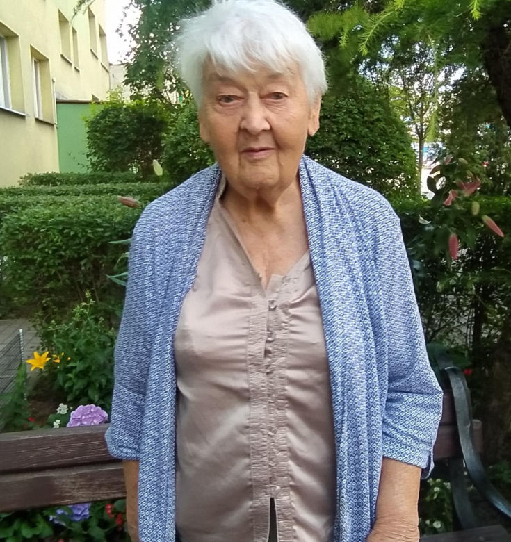 Elżbieta Lipczyńska 