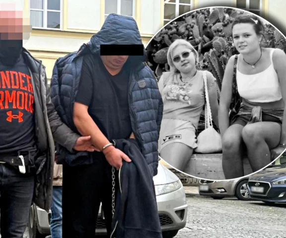 Ania i Marta nie żyją. Zabójstwo z gwałtem zbiorowym