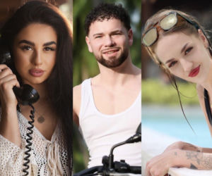 Hotel Paradise 13. Są pierwsi uczestnicy! Oni zamieszkają w Rajskiej Willi - ZDJĘCIA