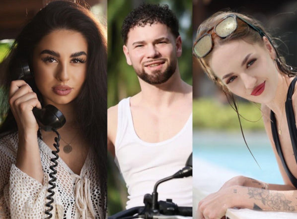 Hotel Paradise 13. Nowi uczestnicy ujawnieni. To oni dołączą do programu - ZDJĘCIA