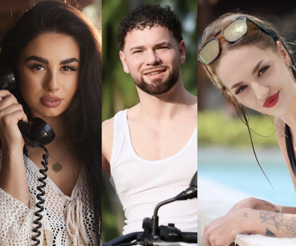 Hotel Paradise 13. Są pierwsi uczestnicy! Oni zamieszkają w Rajskiej Willi