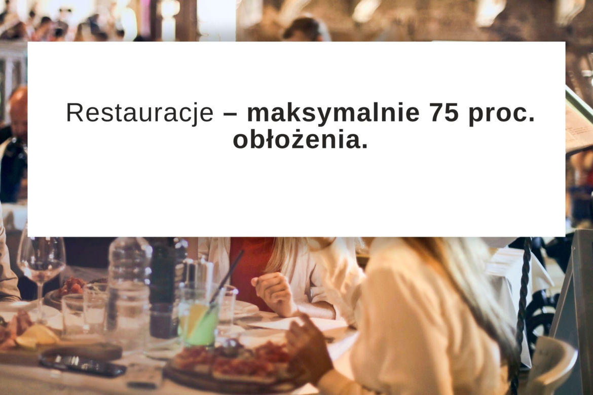 Luzowanie obostrzeń od 26 czerwca. CO SIĘ ZMIENI od soboty? [PEŁNA LISTA]