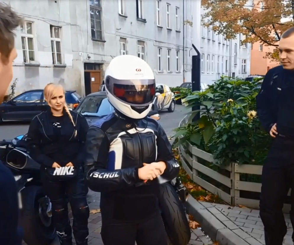 Seemore będzie umieszczany w kaskach motocyklowych znanych producentów