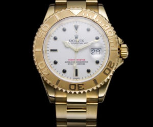 Historia marki ROLEX