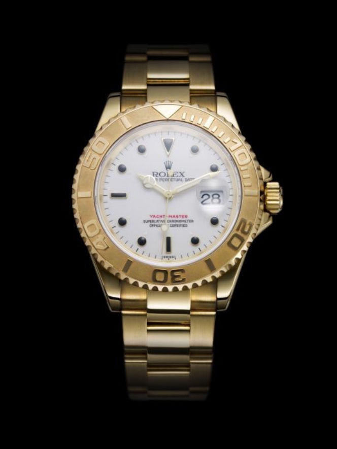 Historia marki ROLEX