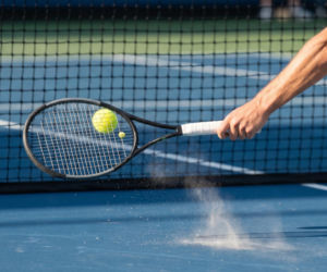 Turniej ATP w Cincinnati. Kto zagra w finale?