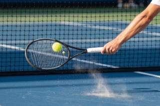 Turniej ATP w Cincinnati. Kto zagra w finale?