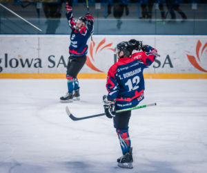 GKS Jastrzębie - KH Energa Toruń 6:5, zdjęcia z meczu