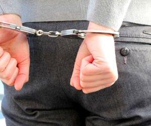 Pijany ojciec awanturował się w szkole. Teraz może trafić za kratki