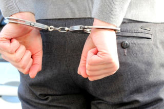 Pijany ojciec awanturował się w szkole. Teraz może trafić za kratki