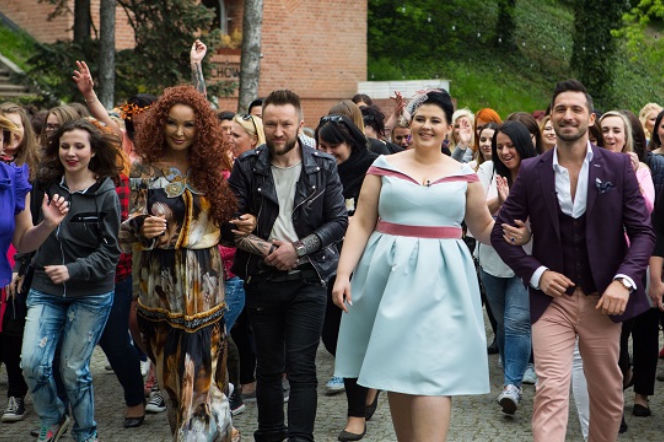 Supermodelka Plus Size - jury. Kto będzie oceniał uczestniczki?