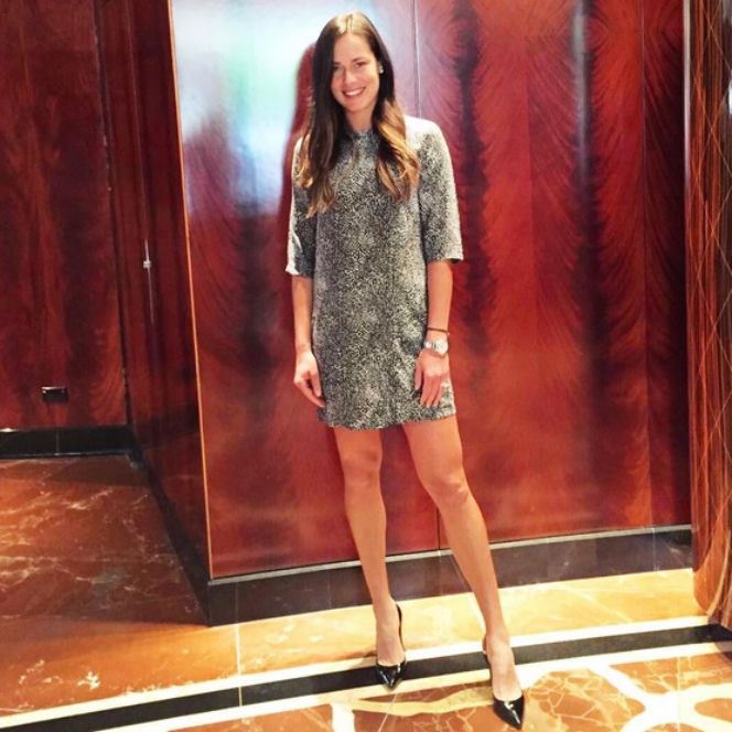 Ana Ivanović
