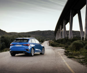 Audi A3 Sportback 30 TDI